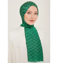 ARMİNE TREND DAMA ŞAL 1 1133
