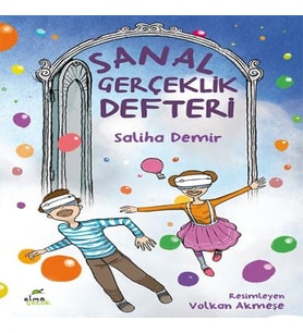 Sanal Gerçeklik Defteri