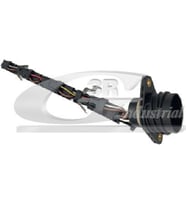 Volkswagen Golf 4 Bora 2001-2010 Enjektor Kablo Tesisati 038971600 Wisco