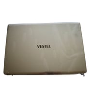 VESTEL VGE X300 X300V LCD Cover Ekran Arka Kapak