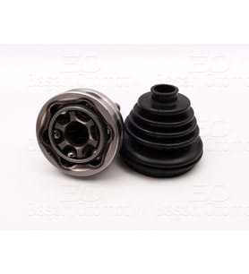 Volkswagen Golf 3 1.6 1991-1997 Aks Kafası Dis