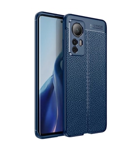Xiaomi Mi 12 Uyumlu Kılıf Zore Niss Silikon Kapak