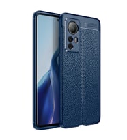 Xiaomi Mi 12 Uyumlu Kılıf Zore Niss Silikon Kapak