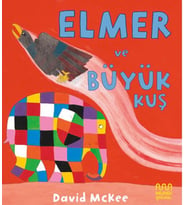 Elmer ve Büyük Kuş