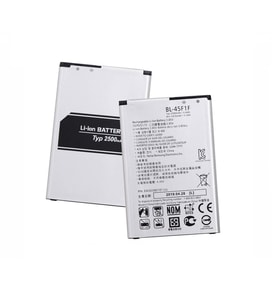 LG K8 2017 ile Uyumlu İthal Pil BL45F1F