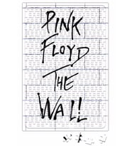 Pink Floyd The Wall Puzzle 240 Parça Yapboz