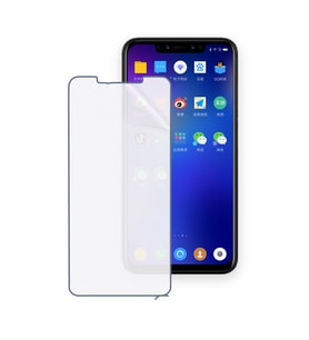 SChitec Lenovo S5-Pro Uyumlu Ön Yüzey Nano Şeffaf Hidrojel Ekran Koruyucu
