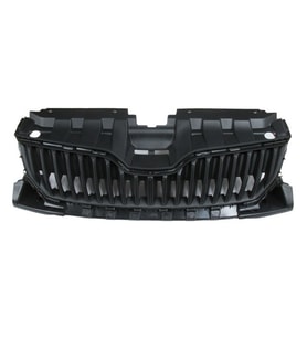 Skoda Fabia 15/18 Ön Panjur (Çıta Deli·kli·/ni·kelaj Çıtasız) (Tüv)(tyg)