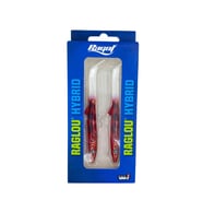 Ragot Raglou Hybrid 85mm 8,5gr Silikon Yem ABLR