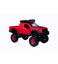 ARAZİ ARACI WONSTAR (1:16)