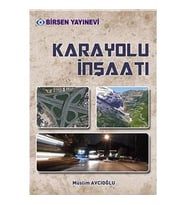 Karayolu İnşaatı (Krem)