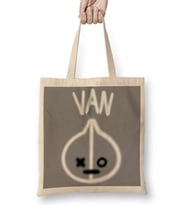 Bt21 Glowing Glow'n Van Bts Bez Çanta Uzun Saplı