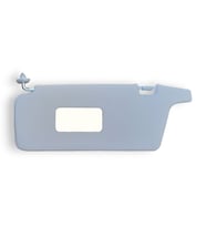Honda Civic Sedan 2001-2005 Sol Sürücü Tarafı Güneşlik Gri Renk