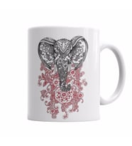 Elefante Kupa Bardak Porselen