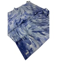 Levidor Twill İpek Eşarp LD1209