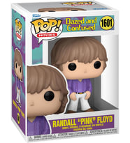 Nita Toys Funko Pop Movies: Dazed And Confused - Randall ''Pink'' Floyd Figür (Krem)