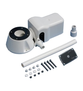 Matromarıne Yedek Motor Kiti 12 V