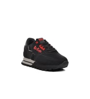 Lee Cooper Lc-31210 Siyah Unisex Sneaker