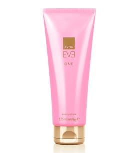 Eve One Vücut Losyonu 125ML