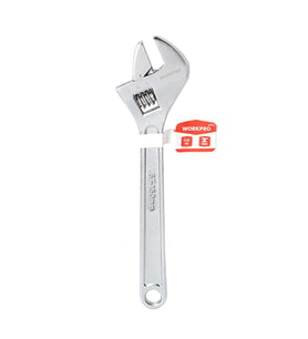 WORKPRO WP272001 150mm Kurbağacık Anahtar
