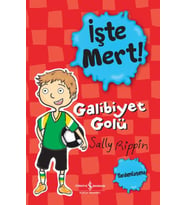 İşte Mert! - Galibiyet Golü - Yardımlaşma