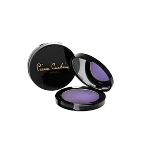 Pierre Cardin Pearly Velvet Eyeshadow - Göz Farı - Purple (Karışık)