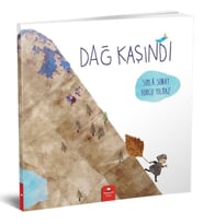 Dağ Kaşındı - Simla Sunay