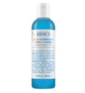 Kiehl's Blue Astringent Herbal Lotion 250 ML Tonik 