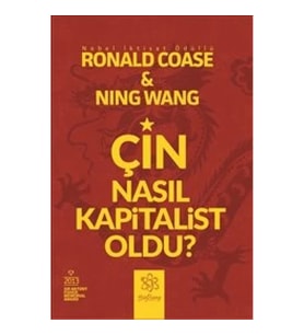 Çin Nasıl Kapitalist Oldu?