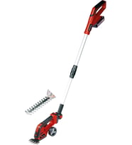 Einhell Ge-Cg 18/100 Li T (1X 2,5 Ah), Akülü Çim Ve Çit Budama - 3410316