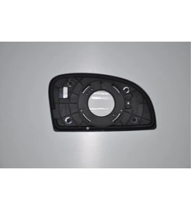 Hyundaı Getz Mekanik Ayna Camı 99/11 Sol 87611-1C100 (Oem No: 87611-1C100)