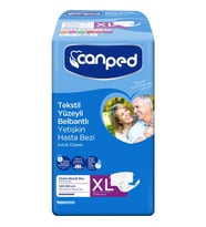 CANPED EXTRA LARGE 7 ADET