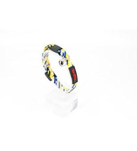 Tailpetz CAT COLLAR Easy & Safety Lock CUT