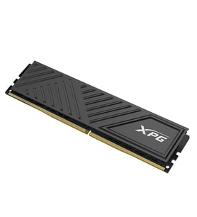 XPG 8GB DDR4 3600MHZ CL18 PC RAM / SPECTRIX D35 AX4U36008G18I-SBKD35