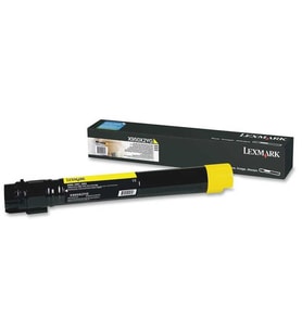 Lexmark C950-C950X73G Renkli Drum Ünitesi