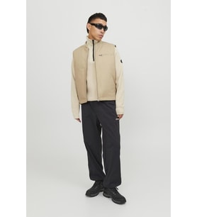 JACK&JONES JPSTKARL JJHOOK JOGGER LN 12253040 (Siyah)