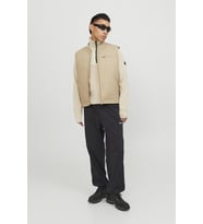 JACK&JONES JPSTKARL JJHOOK JOGGER LN 12253040 (Siyah)