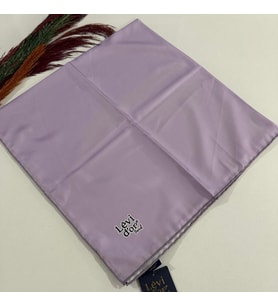 Levi'dor Trend Düz Renk Eşarp Soft Lila LVB46