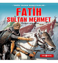 Tarih Yazan Komutanlar - Fatih Sultan Meet