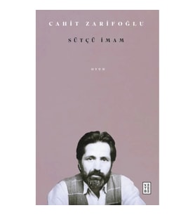 Sütçü İmam