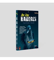 Altın Kitap/Haberci - Tayfun İkan