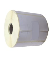 Stilo Termal Barkod Etiketi 4 Sıra 40X20 4000Li Beyaz