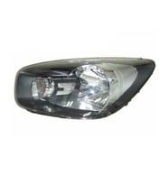 Kia Picanto 2011-2016 Far Lambası Ön Far Sol