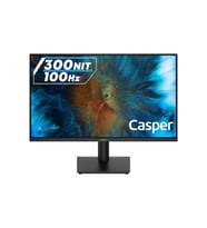 CASPER Nirvana 23.8" 100hz 5 ms Full Hd Led Çerçevesiz Monitör Teşhir