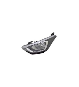 HYUNDAI İ20 ÖN FAR ELEKTRİKLİ SOL 14- HUN10I2C11 92101-C8000