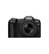 Canon Eos R8  Uyumlu 3 Adet Fotograf Makine Için Lcd Ekran Koruyucu Nano Jelatin