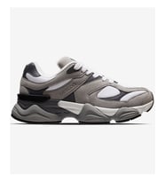 Lescon Ghost 2 Easystep Kadın Gri (36-40) Günlük Spor Ayakkabı