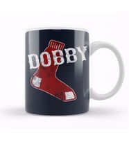 Harry Potter Dobby Kupa Bardak Porselen