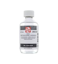 Talens Retouching Varnish 004 Yağlı Boya Rötuş Verniği 250 ml. 