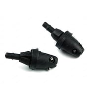 Fiat Doblo 119 263 2000-2021 için Arka Cam Su Fıskiye Memesi Set